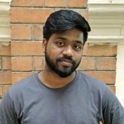 Jayaprakash Elavarasan