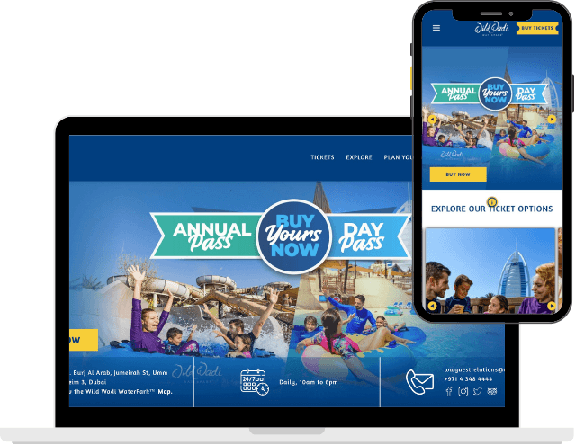 Wildwadi.com